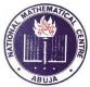 The National Mathematical Centre (NMC) logo